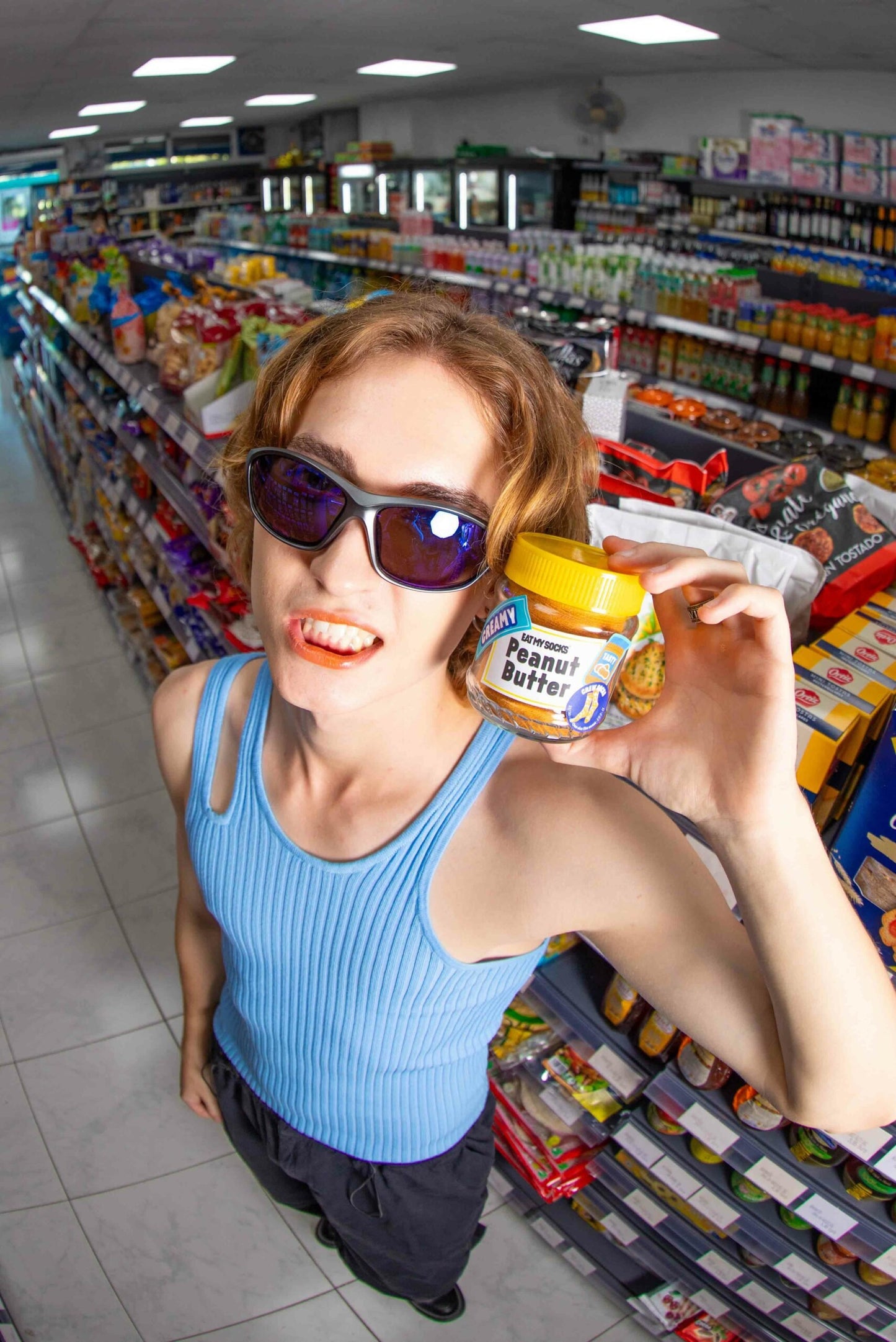 Peanut Butter