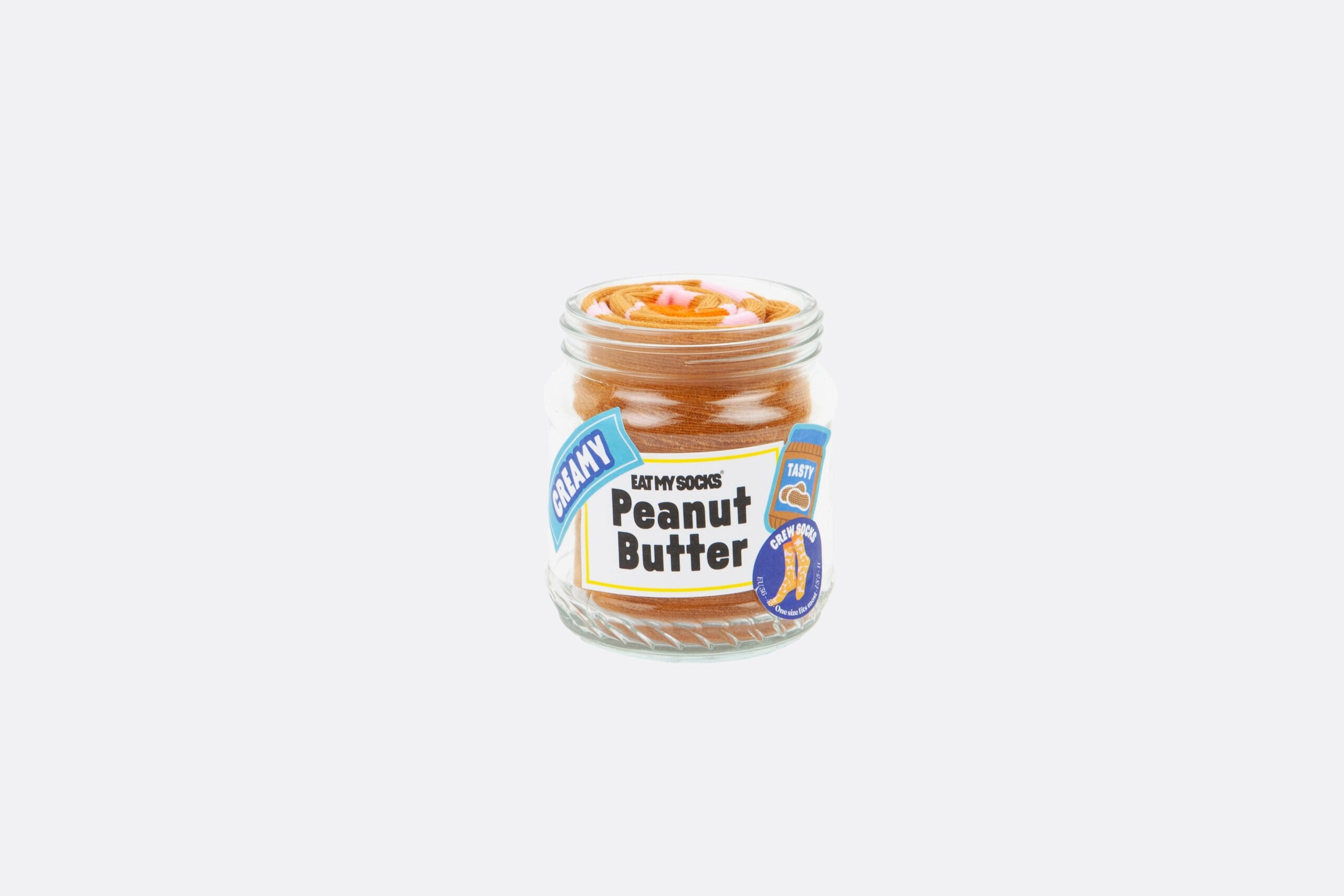 Peanut Butter