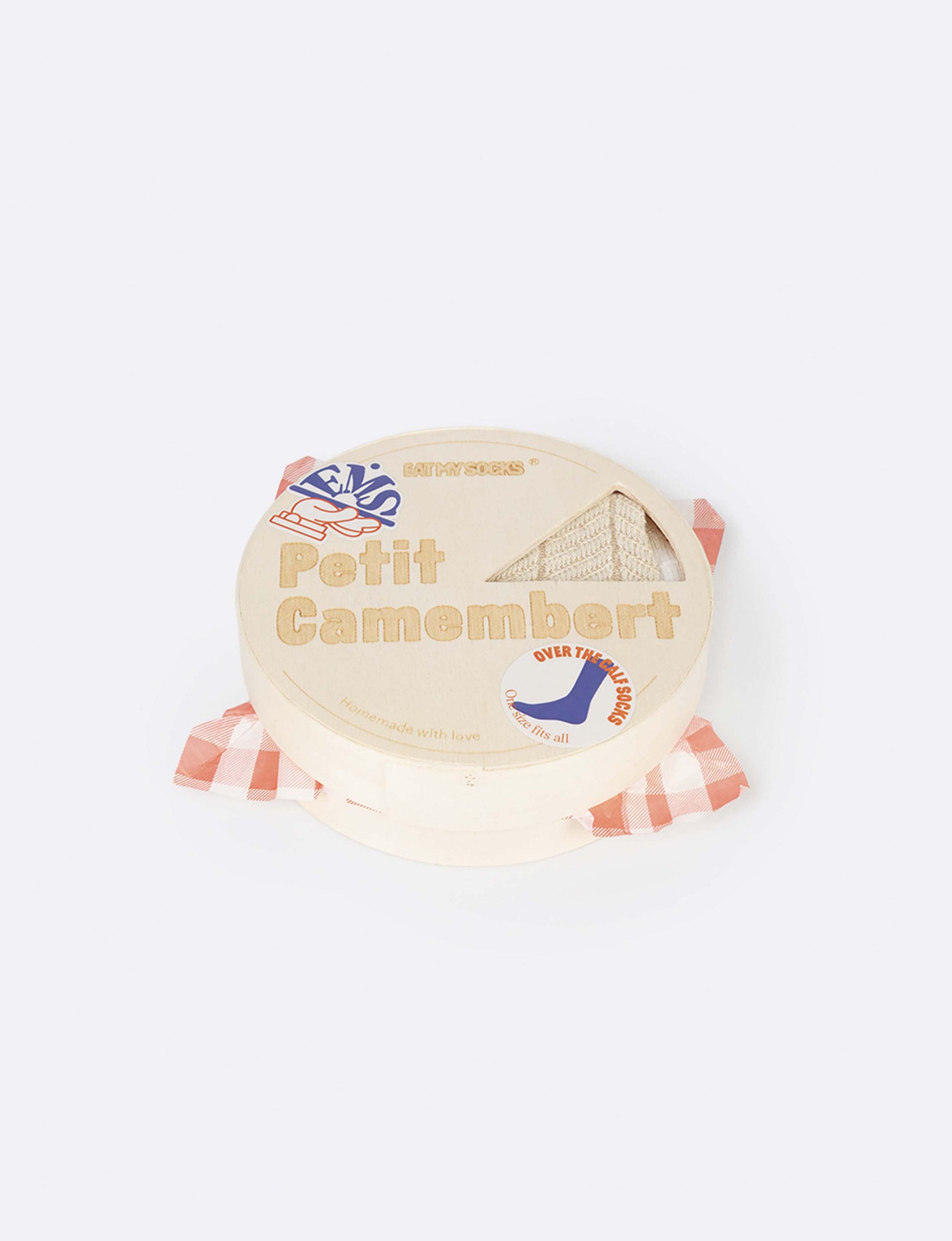 Petit Camembert