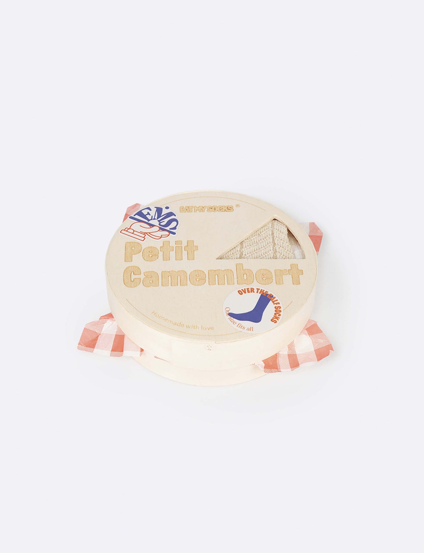 Petit Camembert