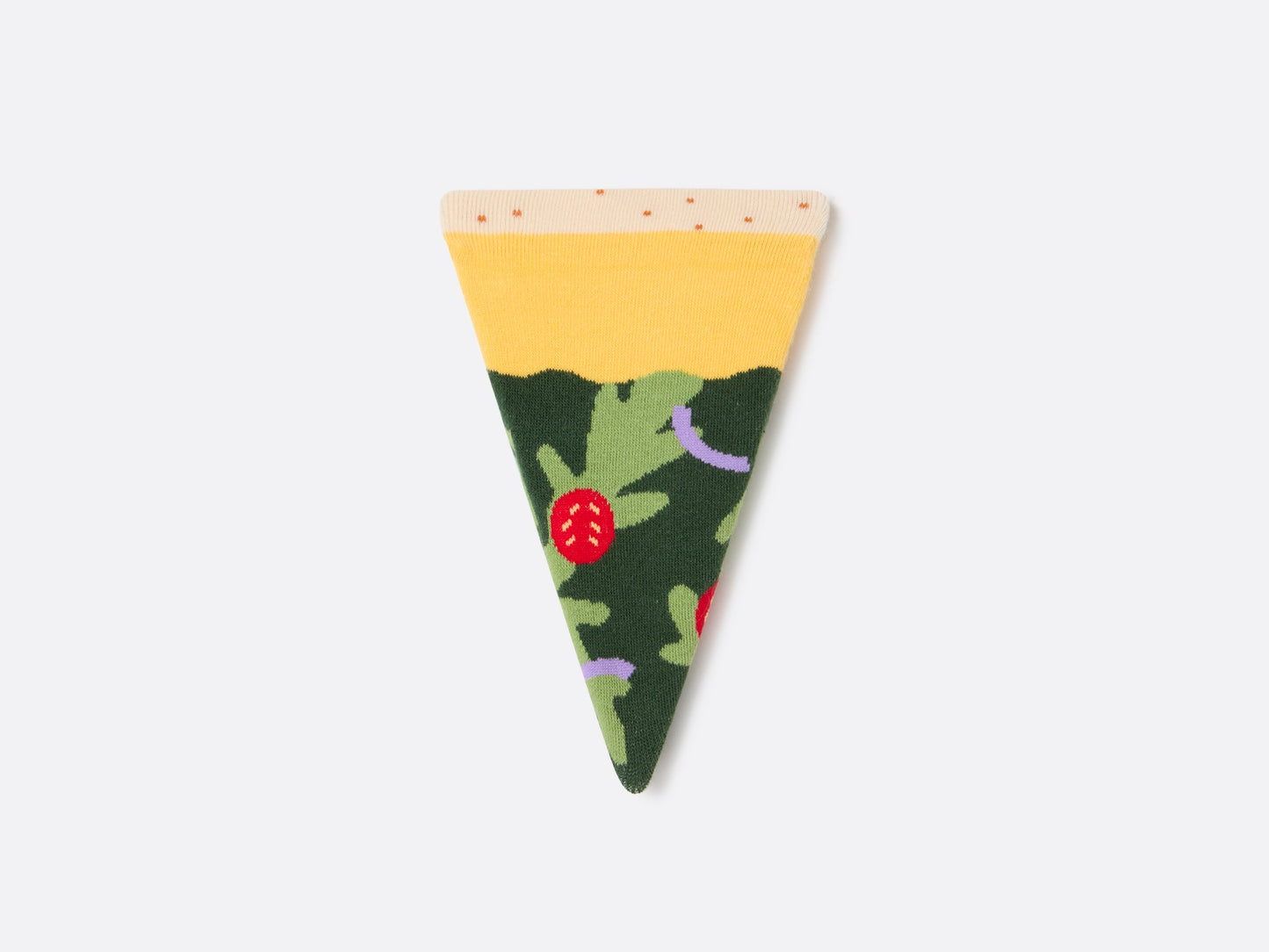 Napoli Pizza Vegan