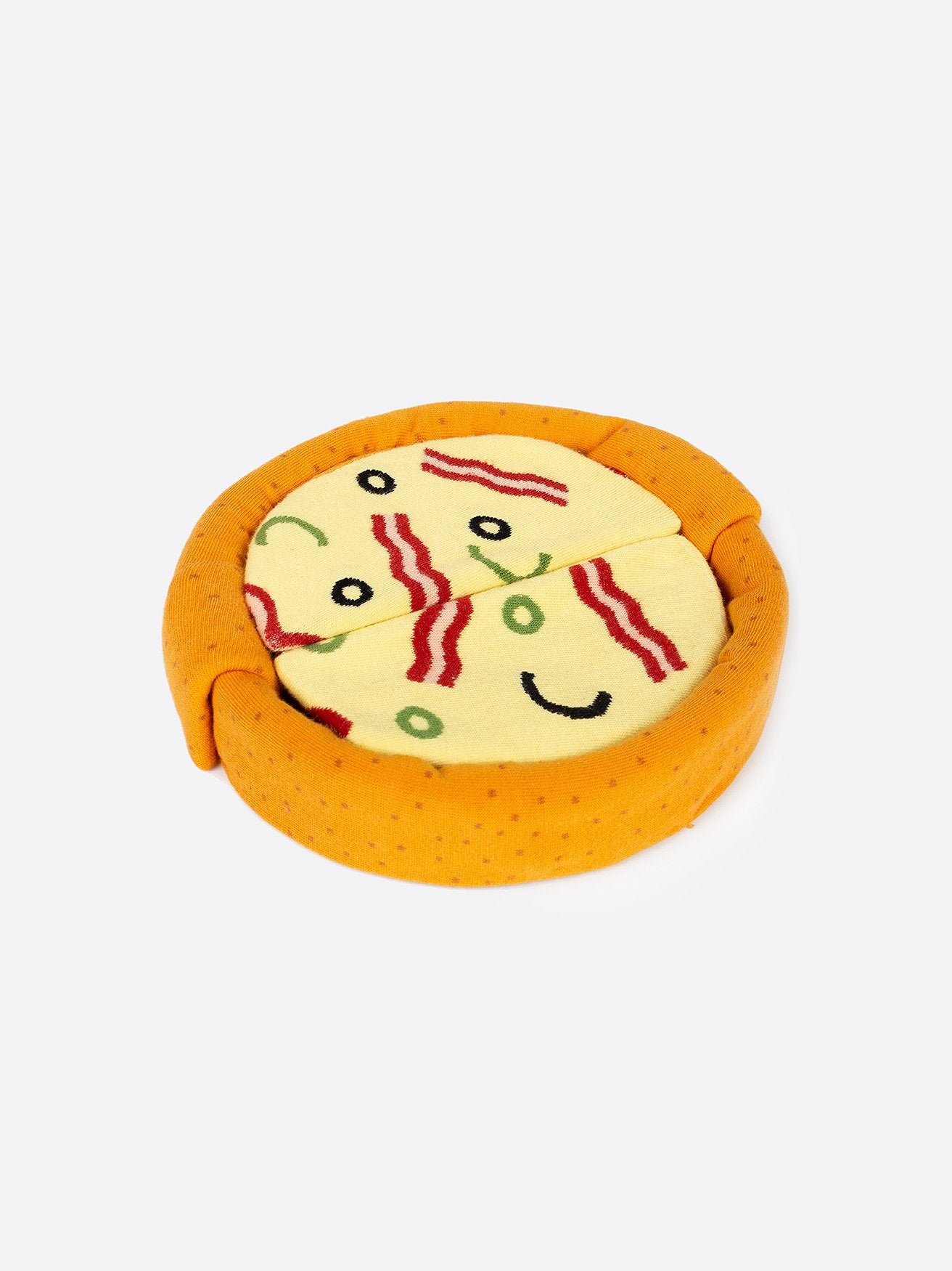 Napoli Pizza Full (2 pairs)