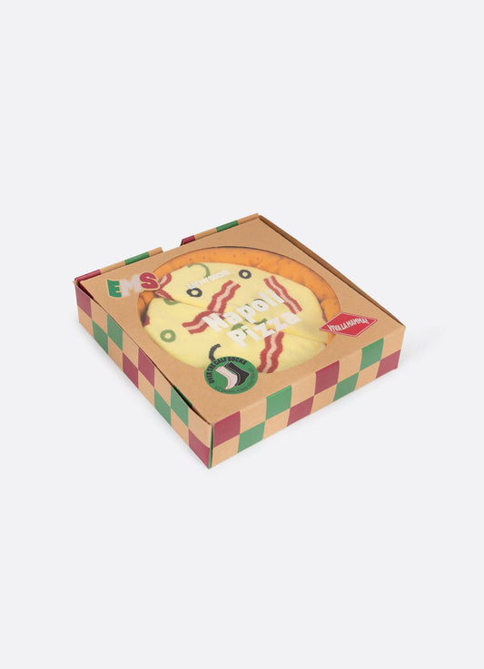 Napoli Pizza Full (2 pairs)