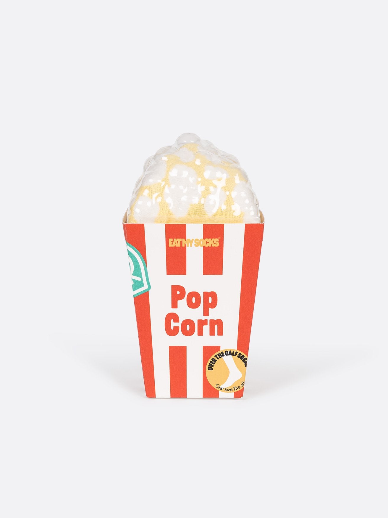 Pop Corn