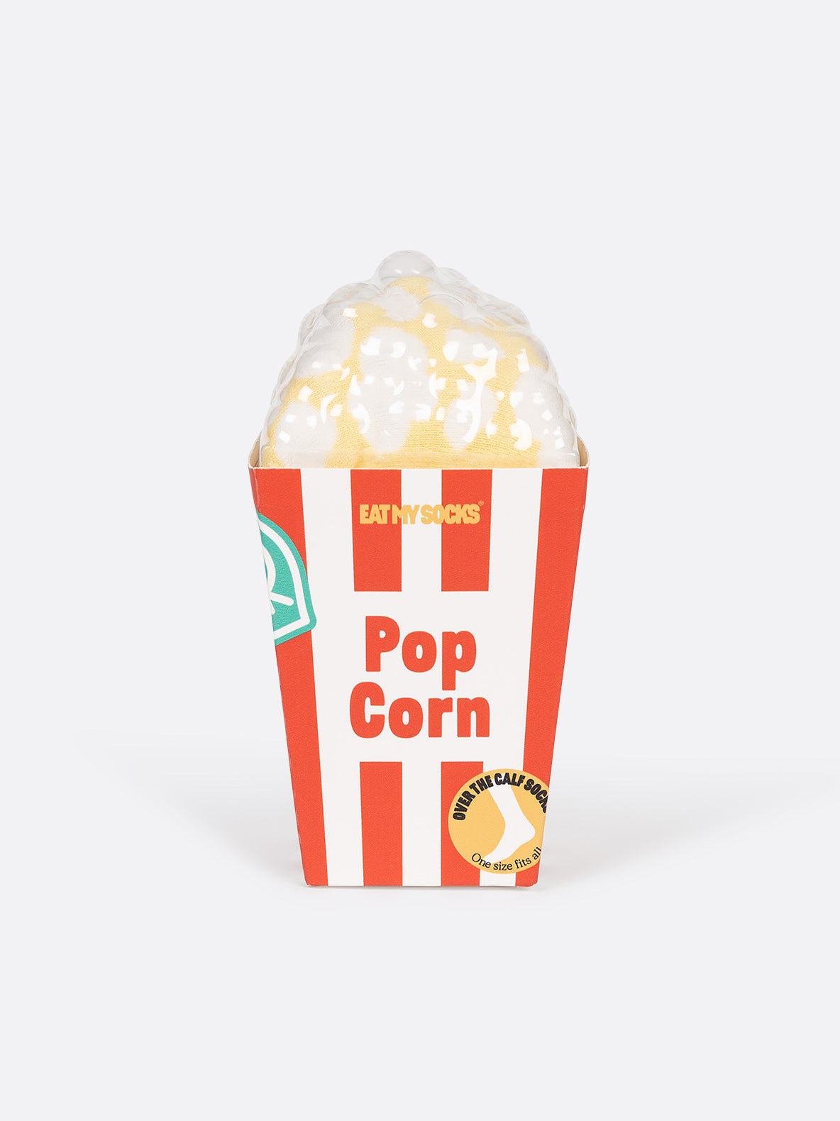 Pop Corn