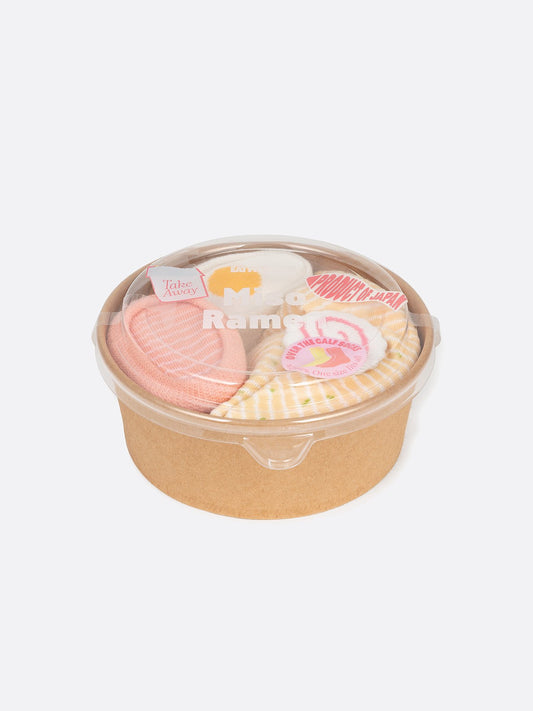 Miso Ramen (2 pairs)