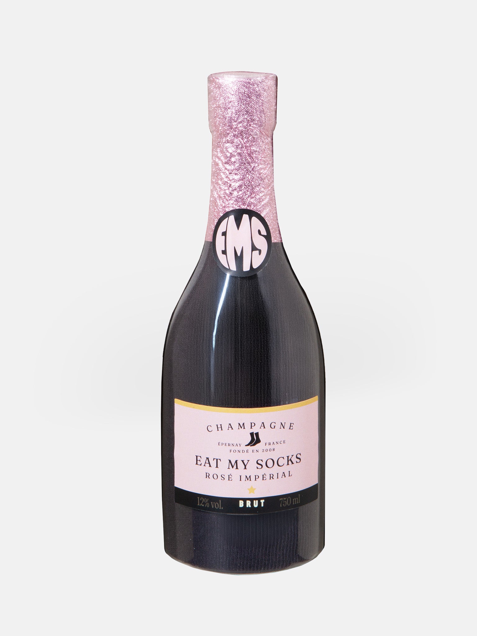 Rosé Bubbles