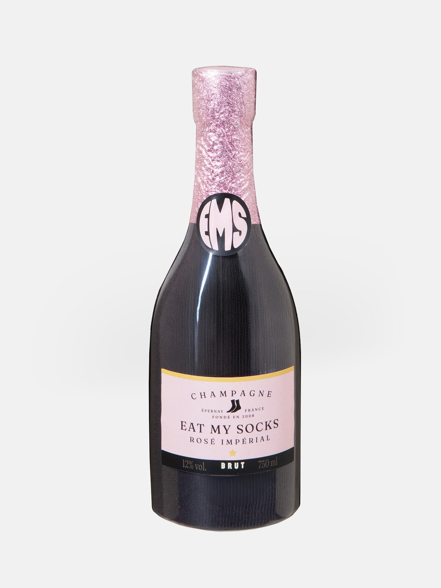 Rosé Bubbles