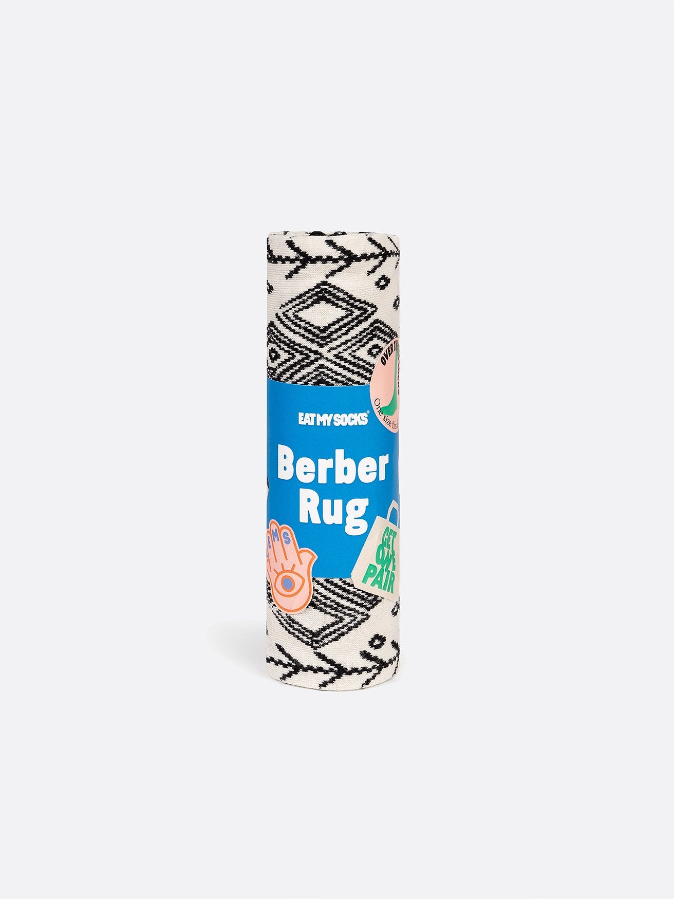 Berber Rug