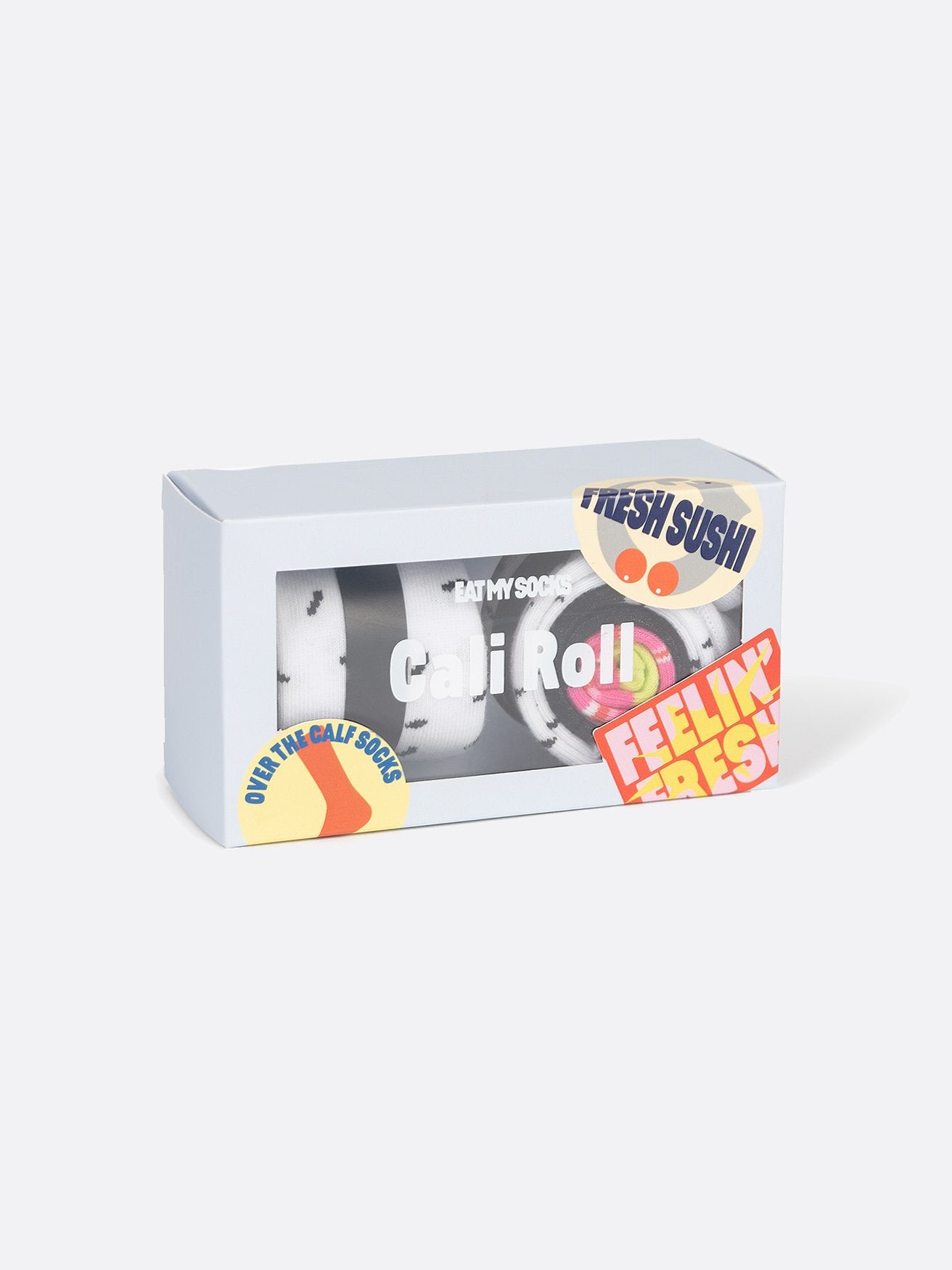 Cali Roll