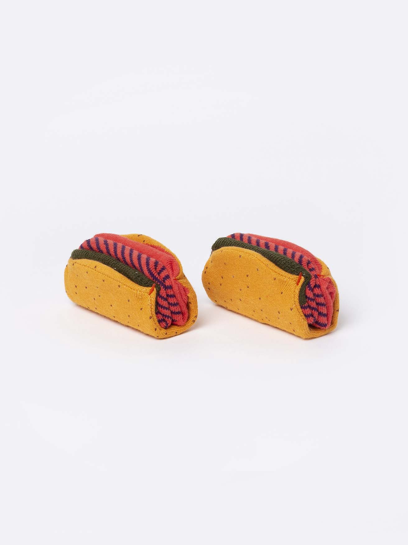 Spicy Taco