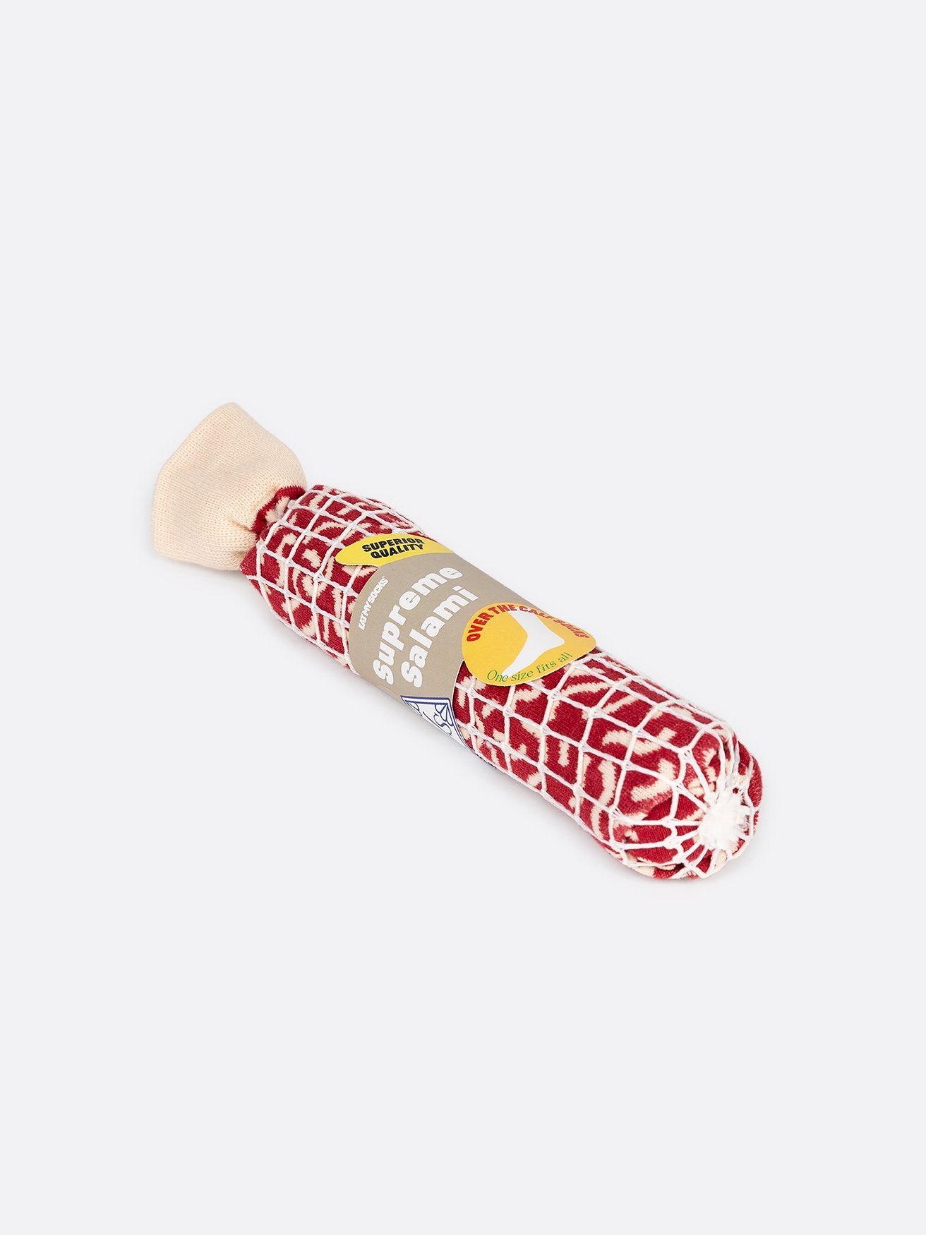 Supreme Salami