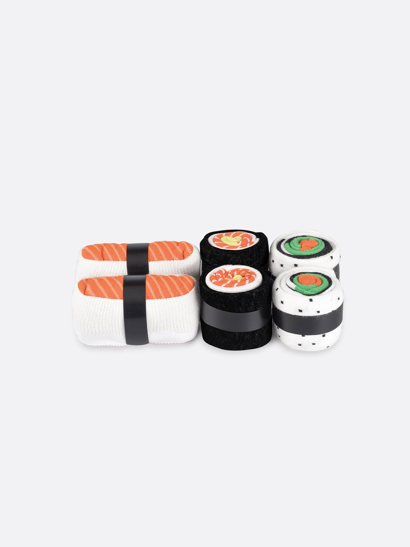 Sushi Box (3 pairs)