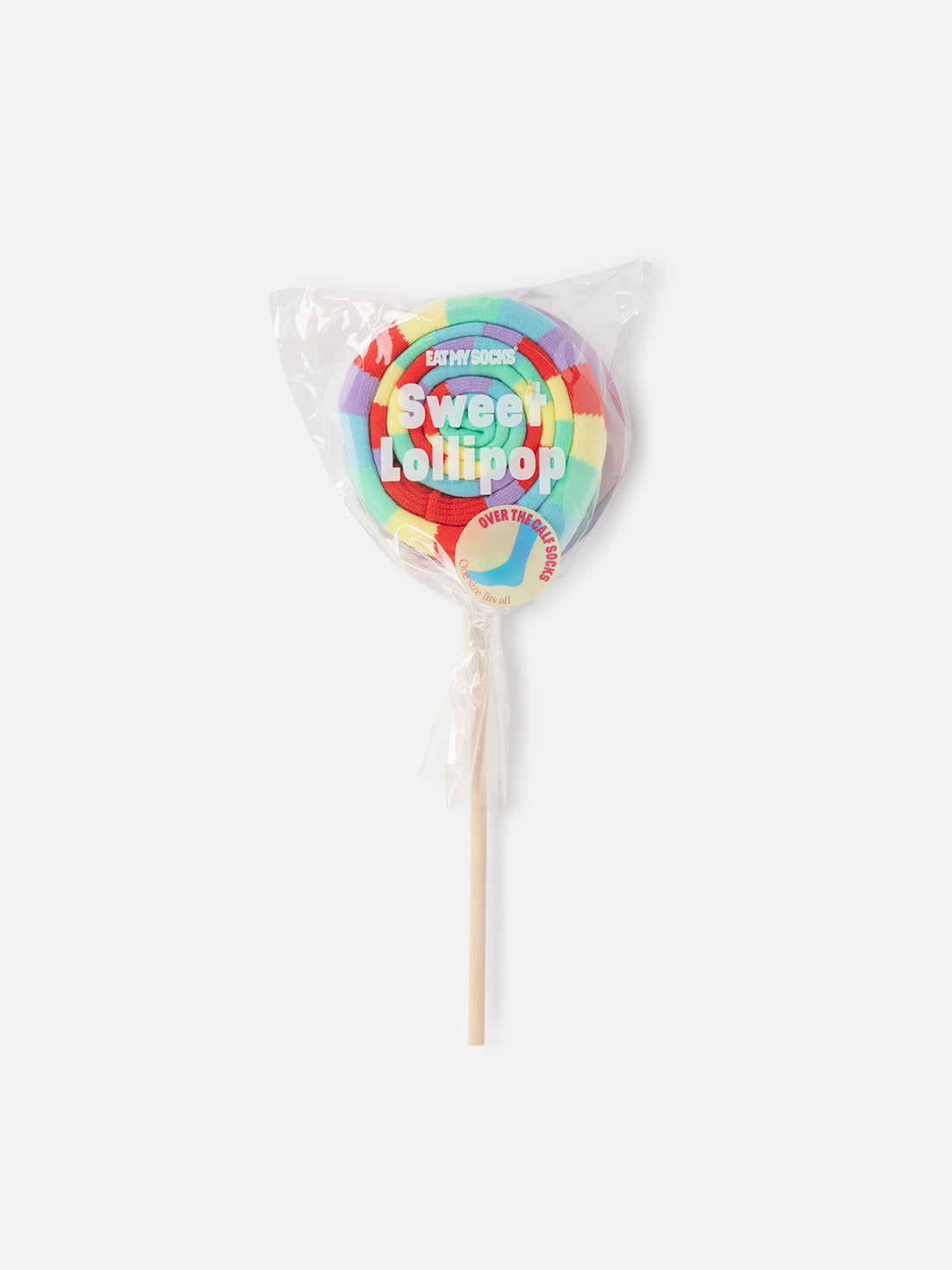 Sweet Lollipop
