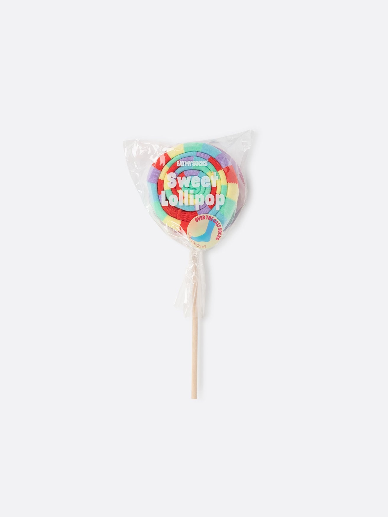 Sweet Lollipop