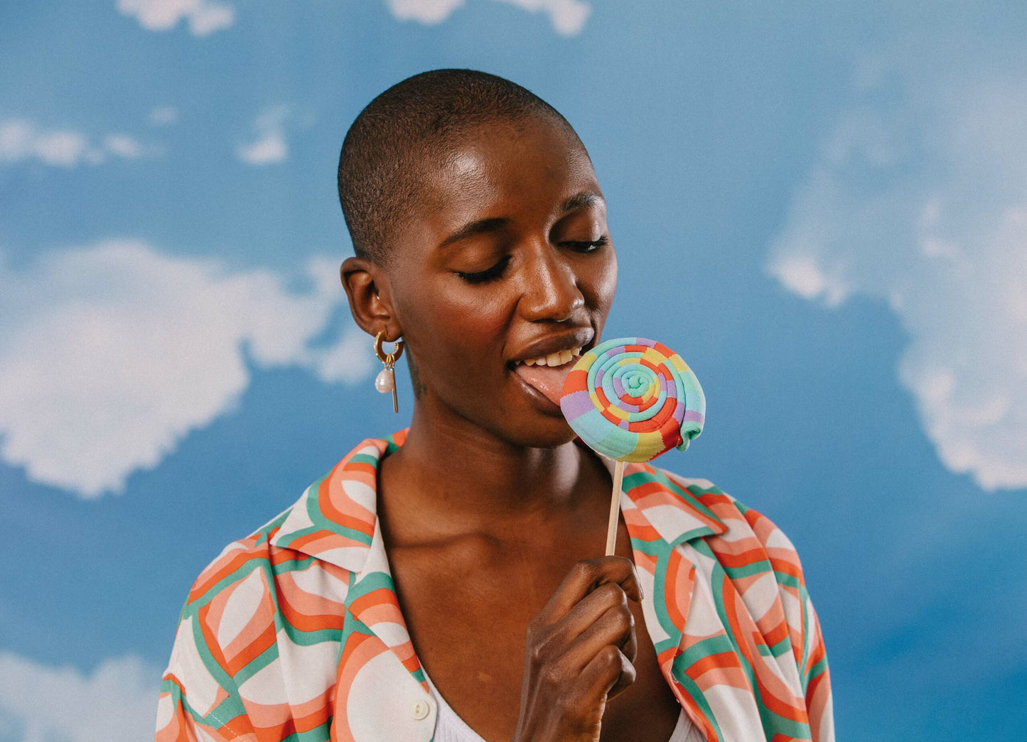 Sweet Lollipop