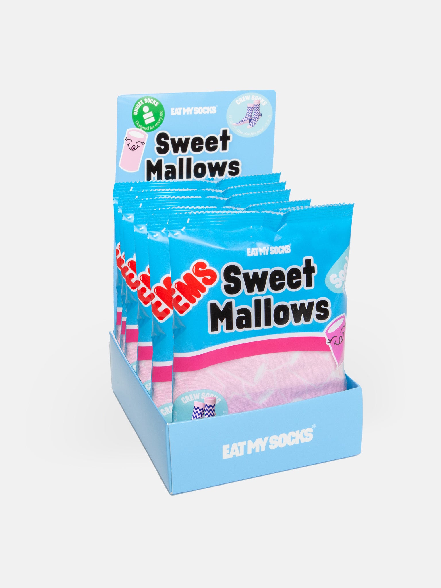 Sweet Mallows