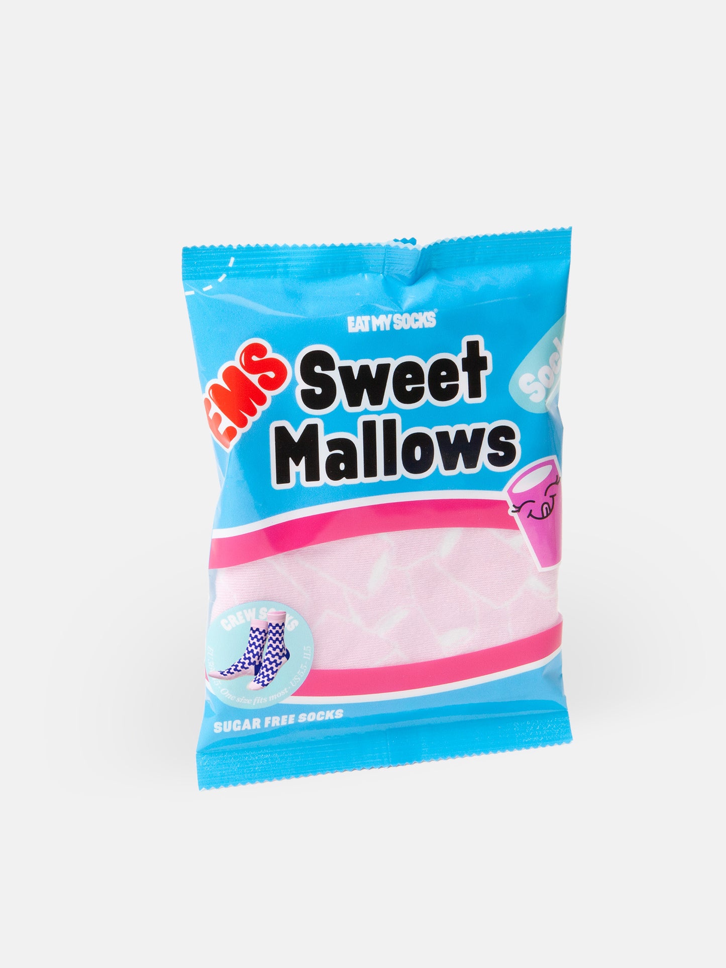 Sweet Mallows