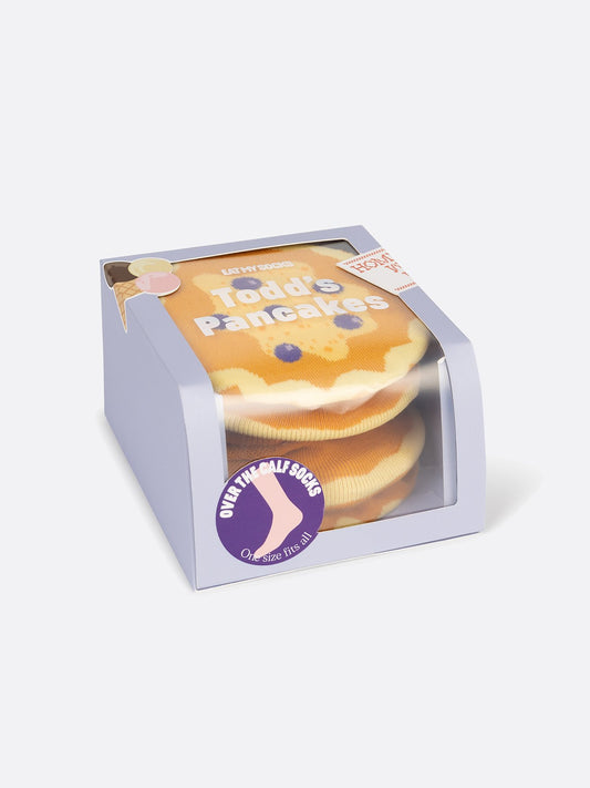 Todd's Pancakes