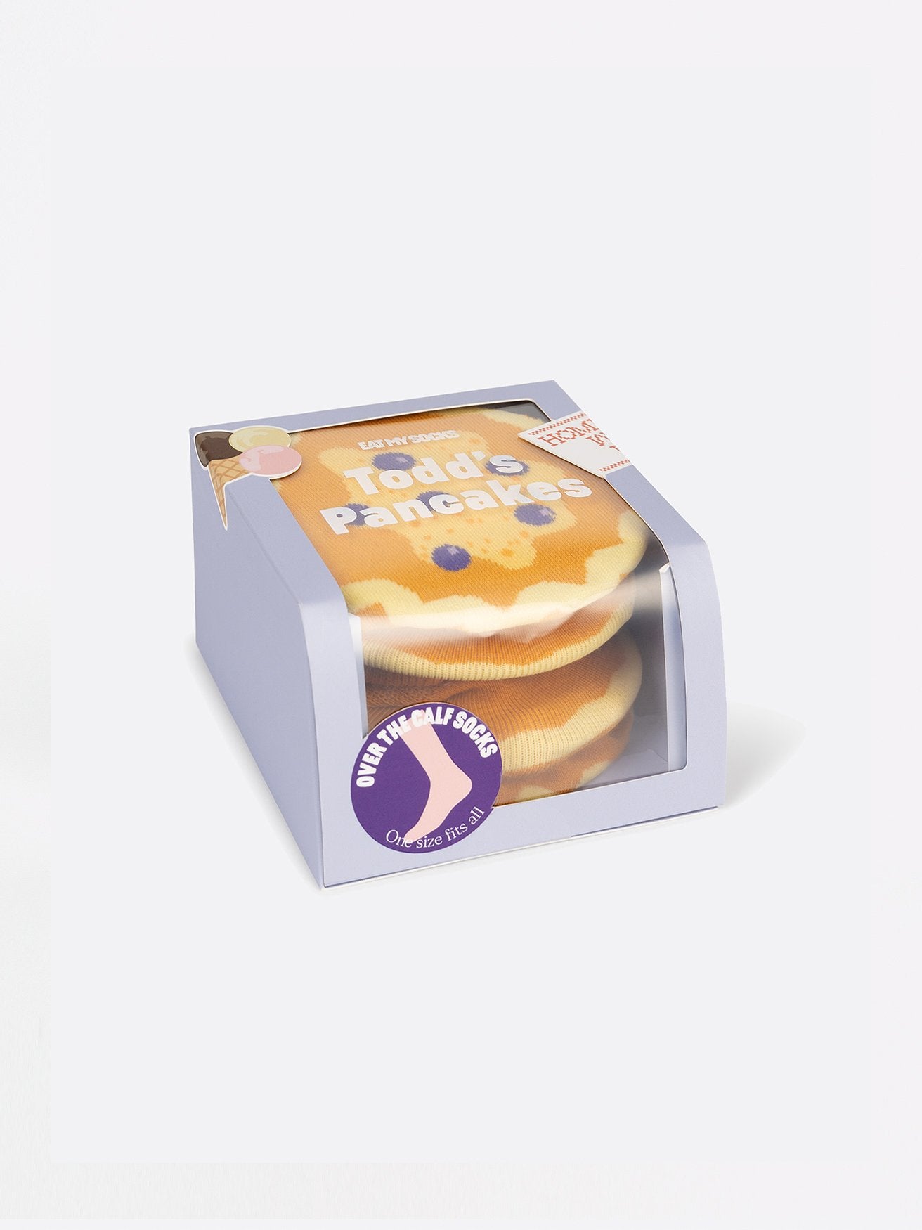 Todd's Pancakes