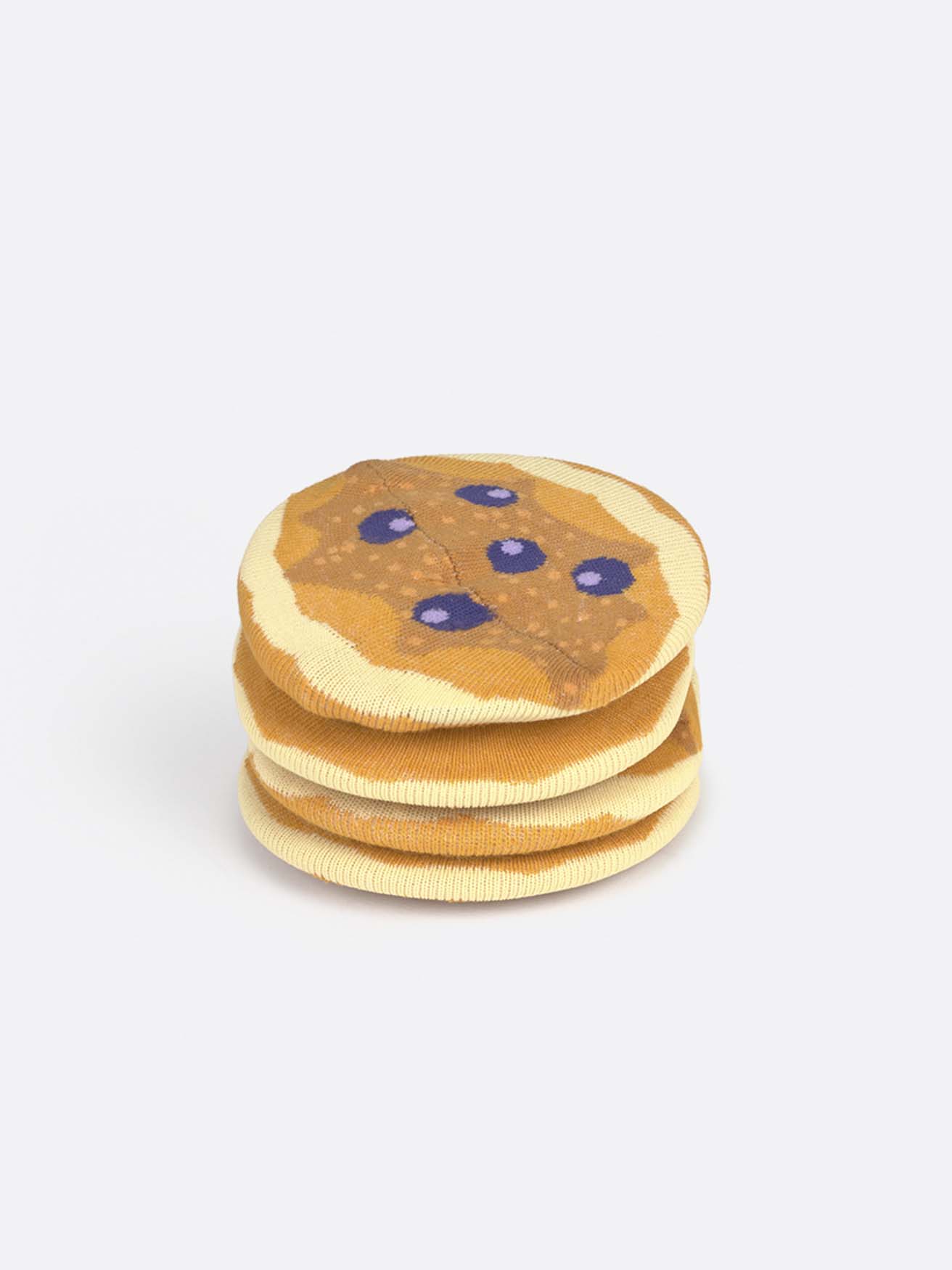 Todd's Pancakes