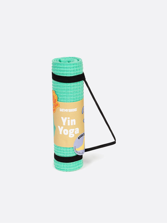 Yin Yoga Green