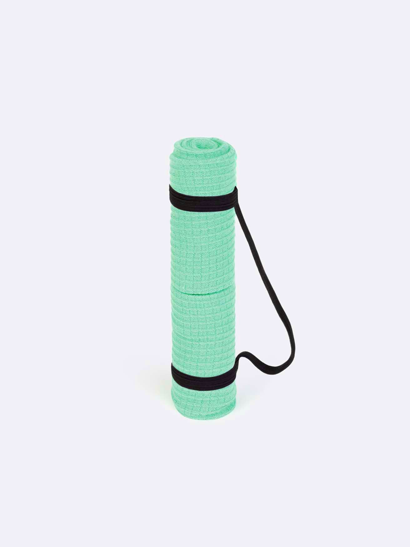 Yin Yoga Green