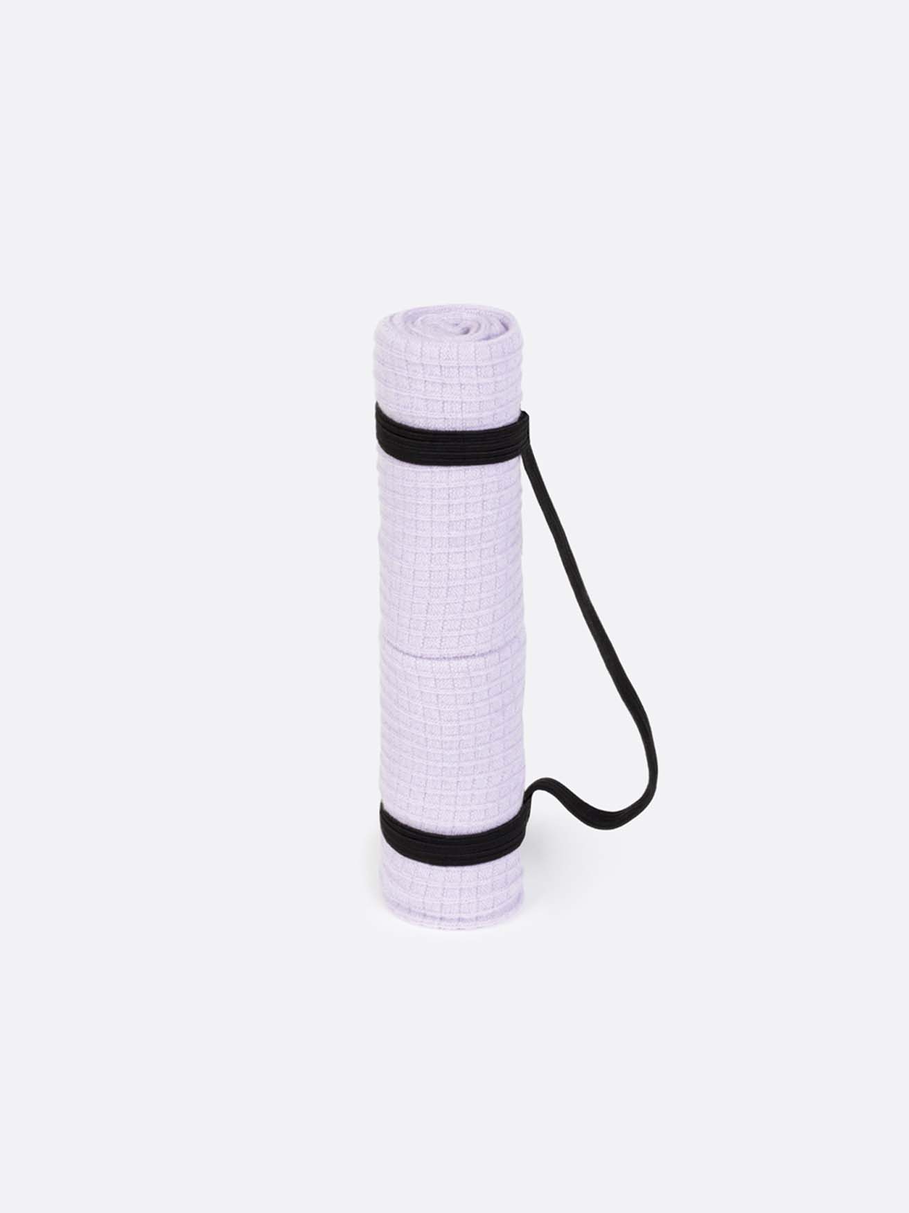 Yin Yoga Purple