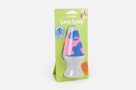 Lava Lamp