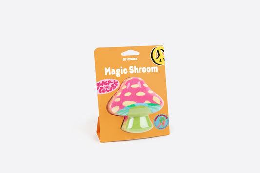 Magic Shroom