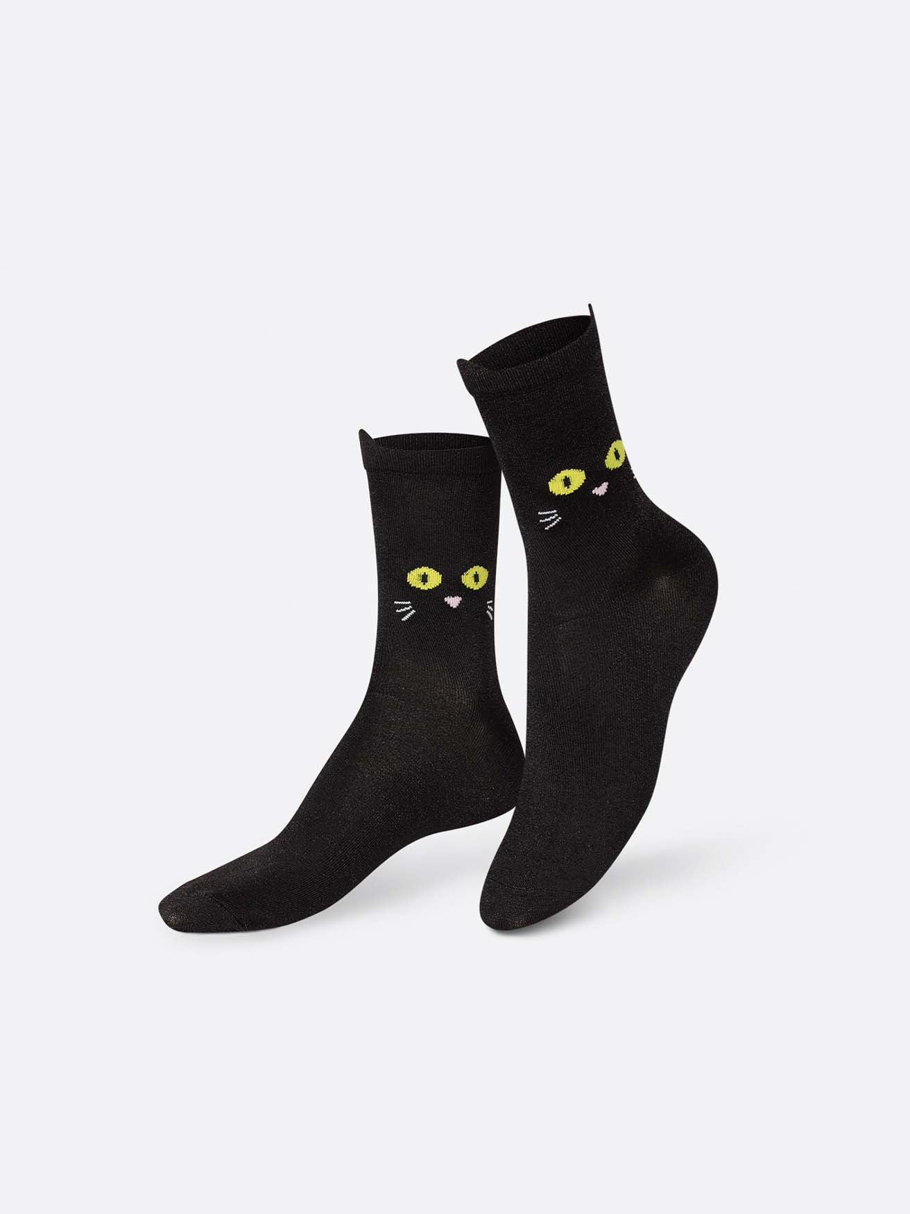 Cat Walk Black