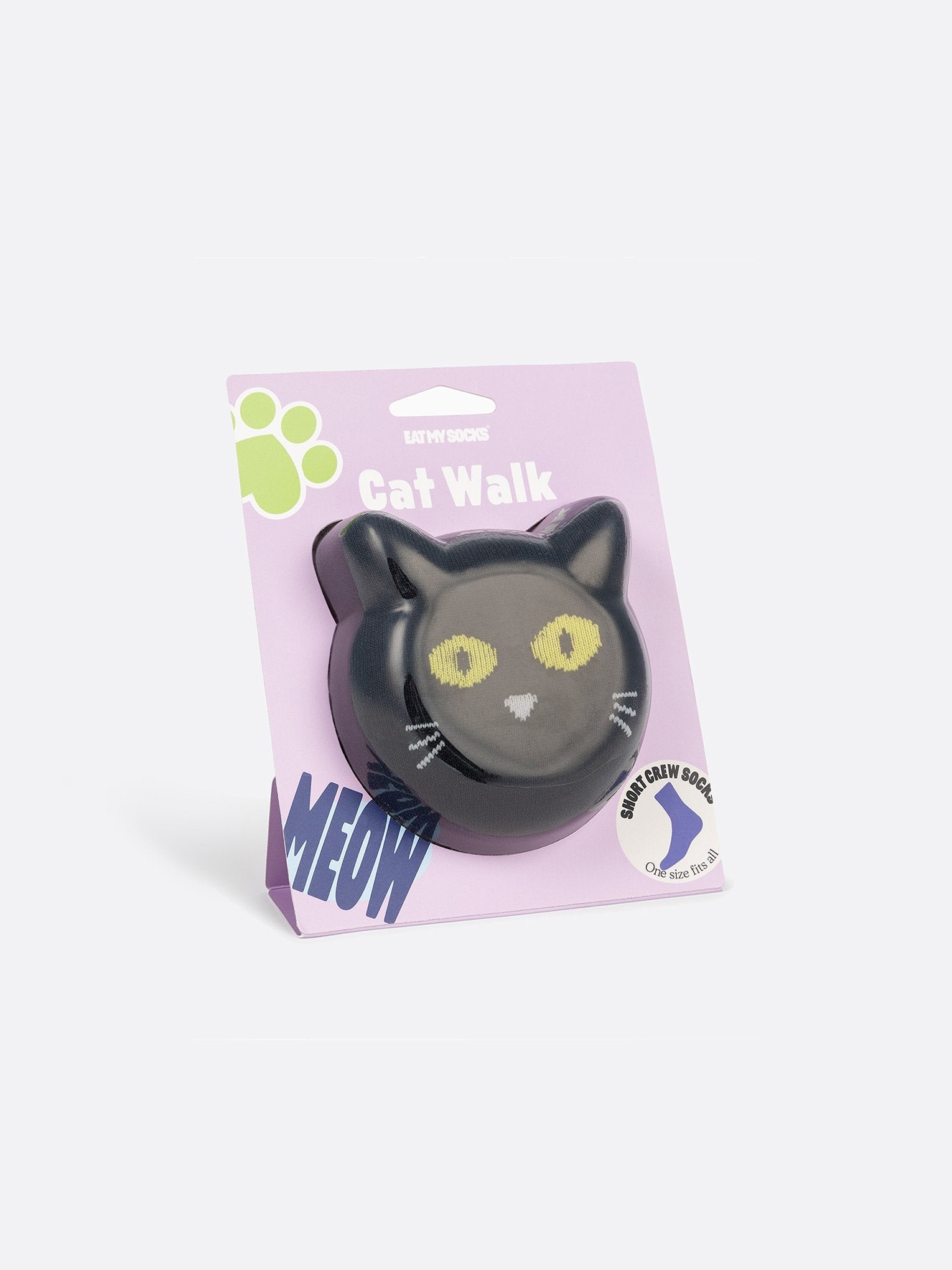 Cat Walk Black