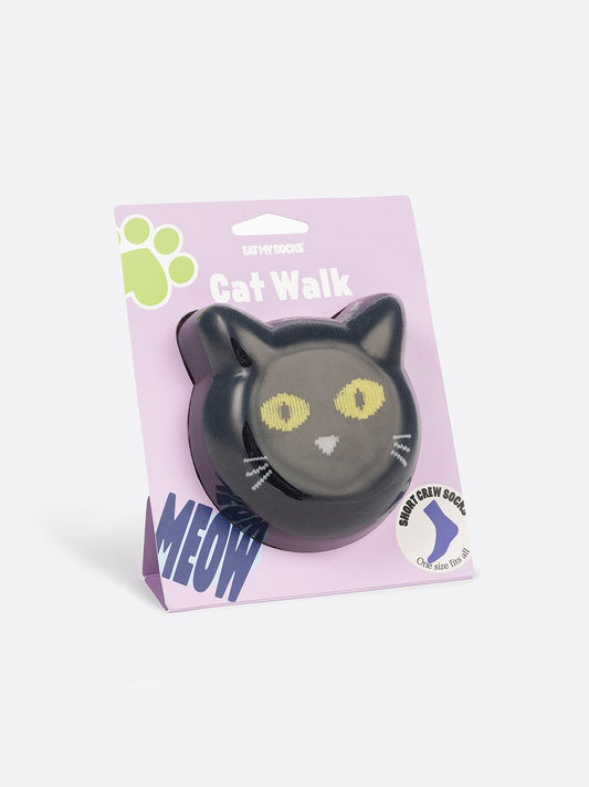 Cat Walk Black