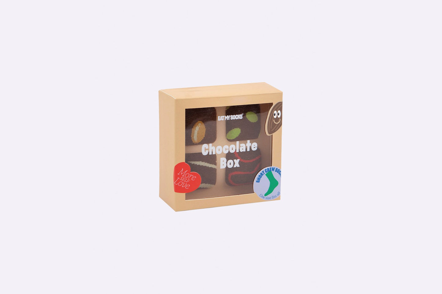 Chocolate Box