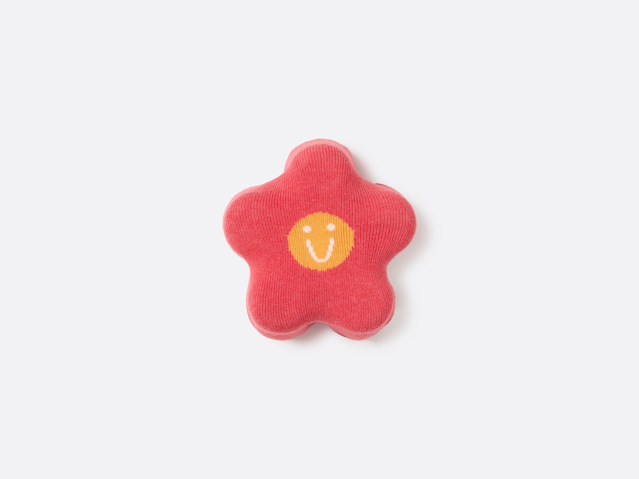 Flower Power Red
