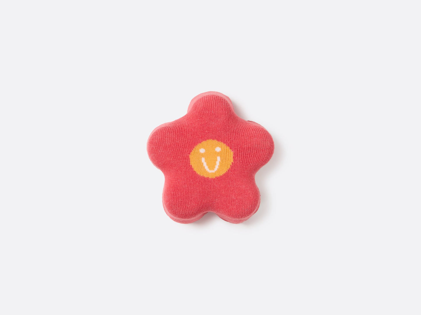 Flower Power Red