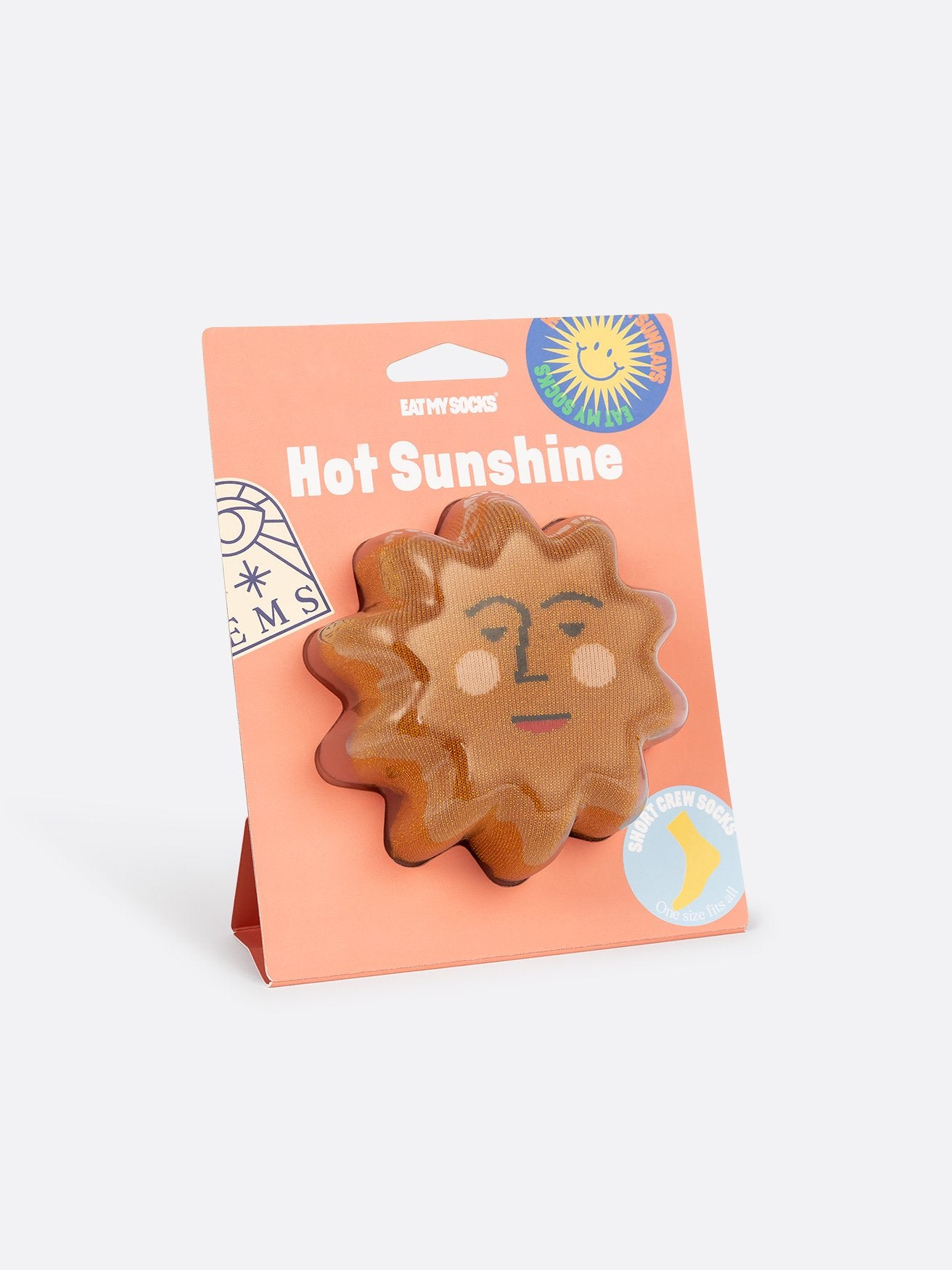 Hot Sunshine