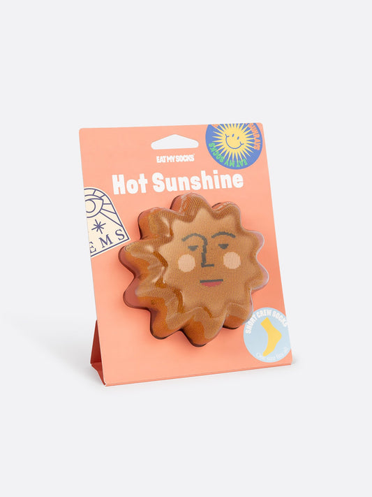 Hot Sunshine