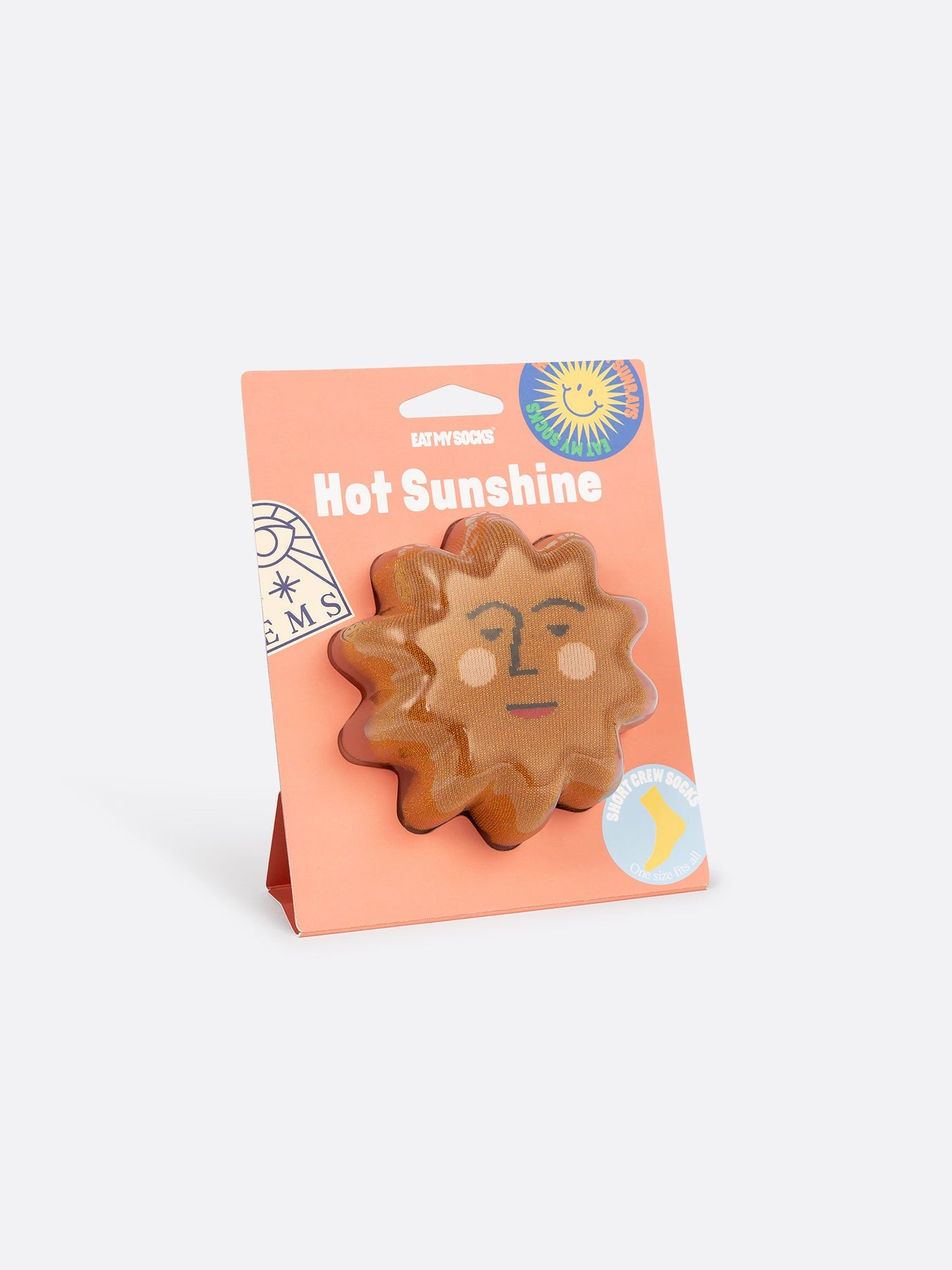 Hot Sunshine