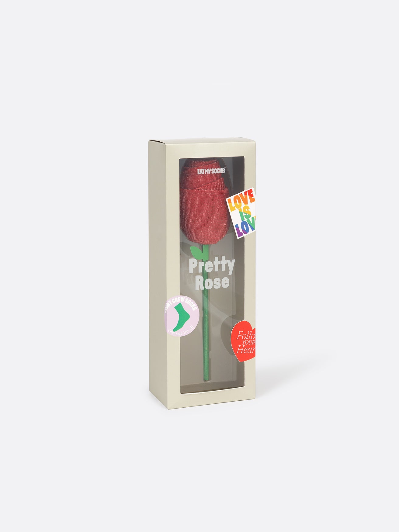 Pretty Rose