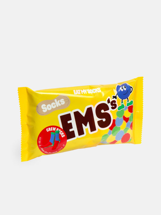 EMS's