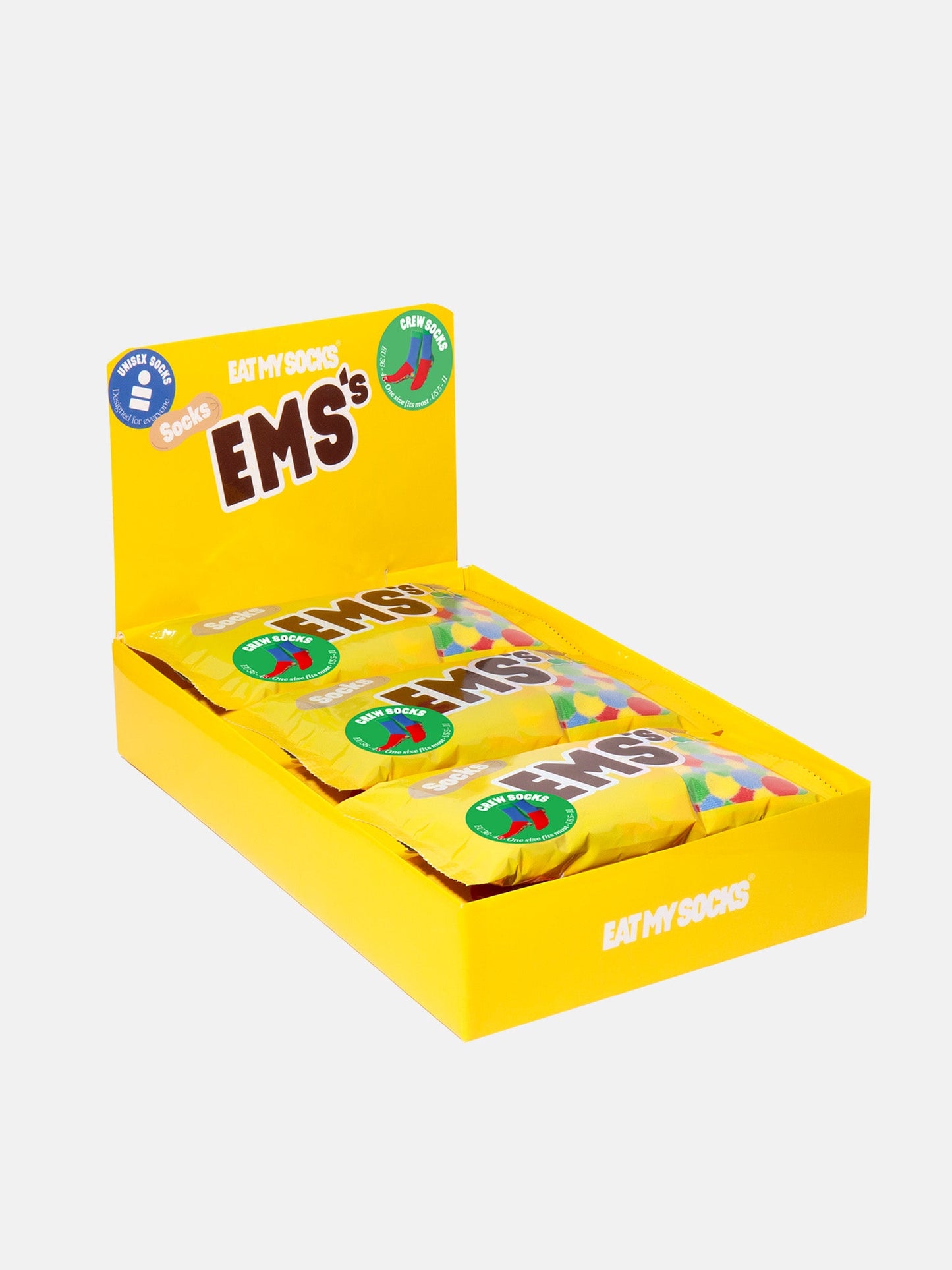 EMS's