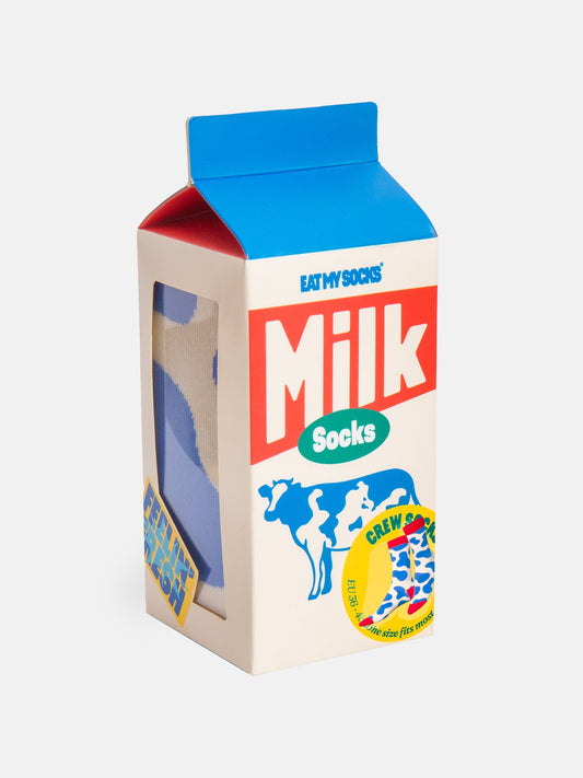 Milk