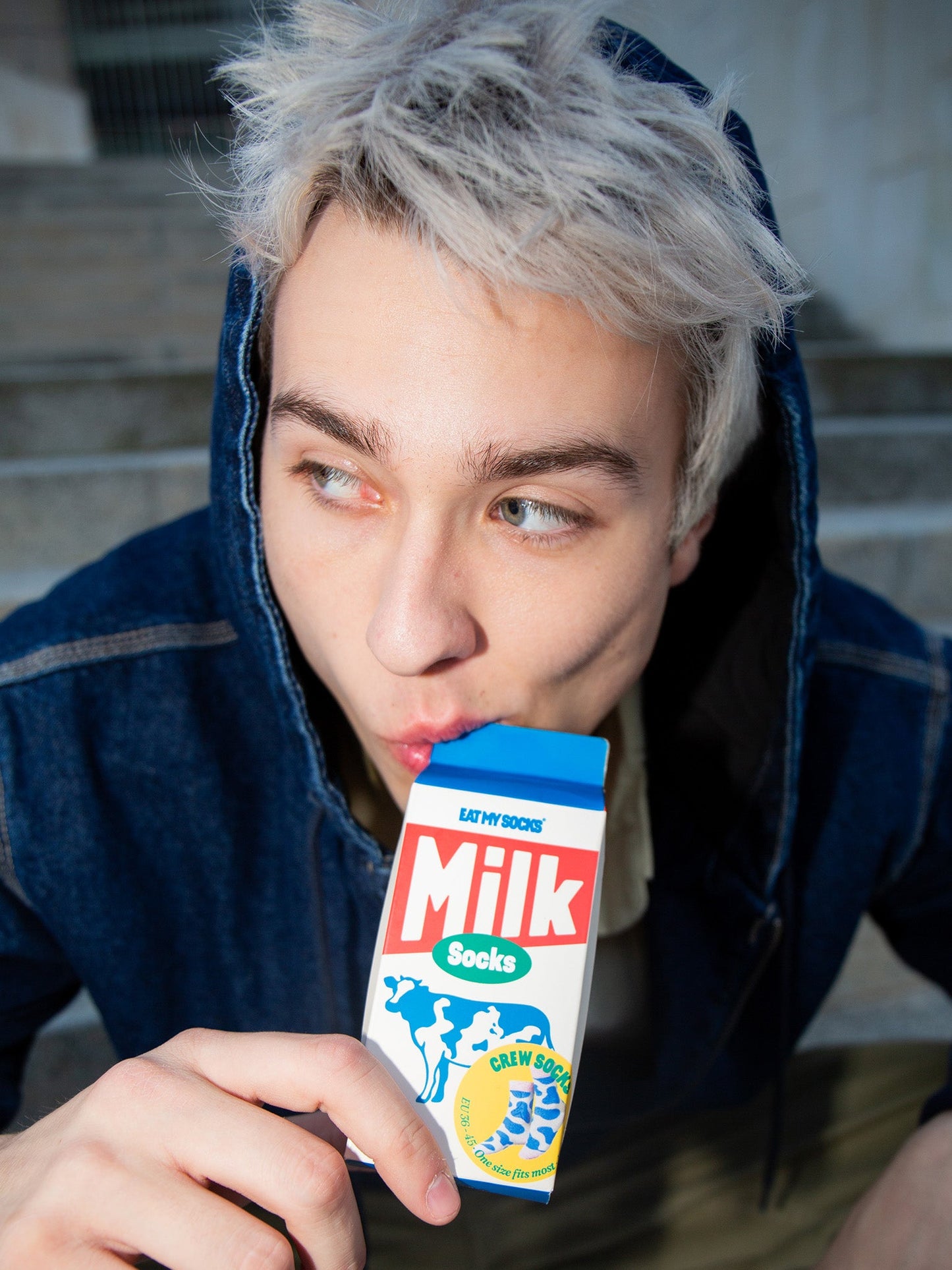 Milk