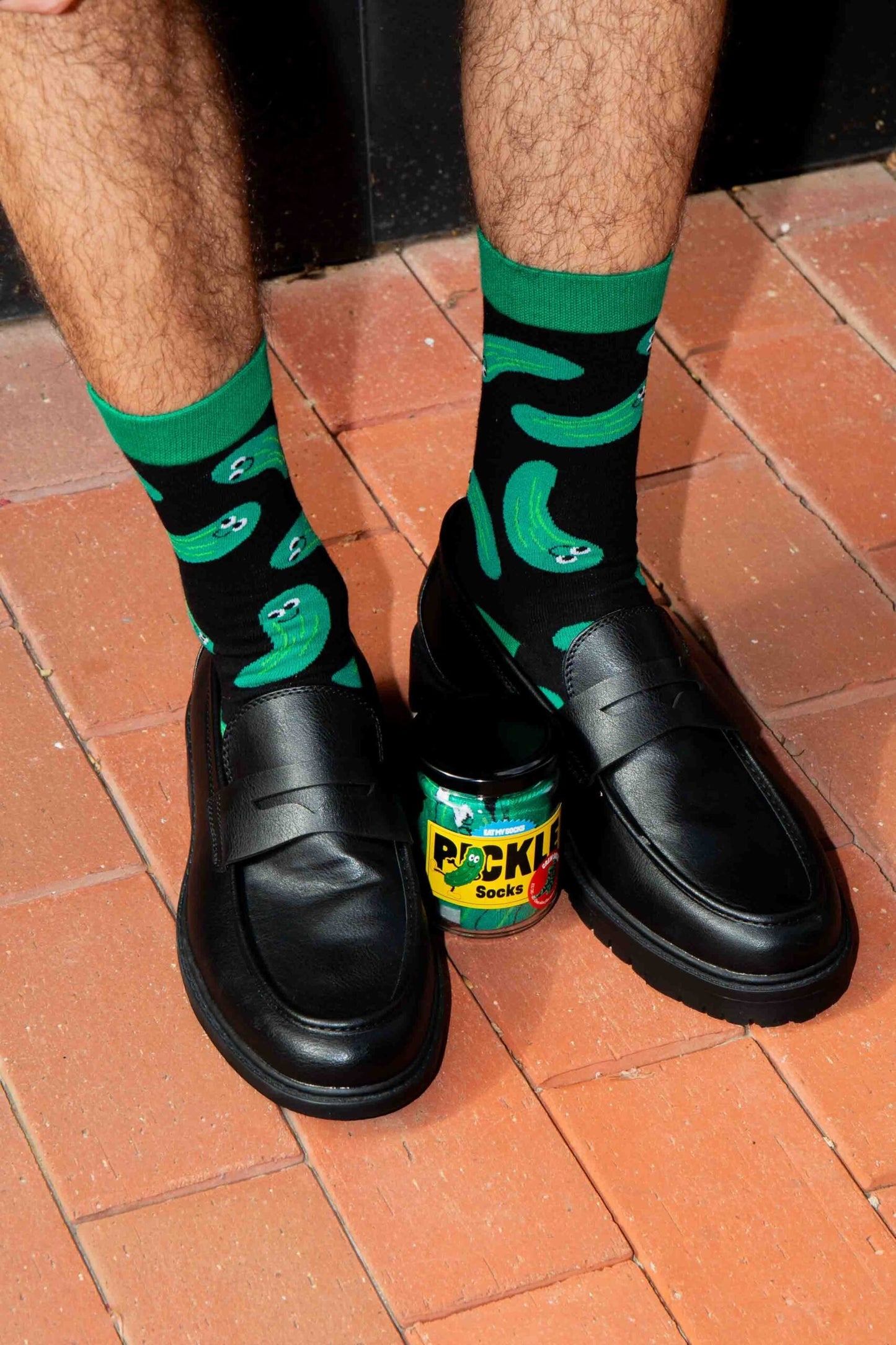 Pickles