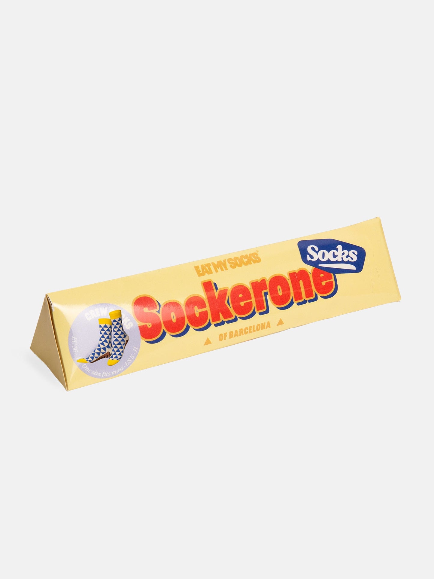 Sockerone