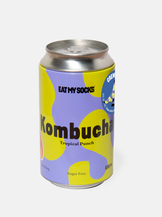 Tropical Punch
