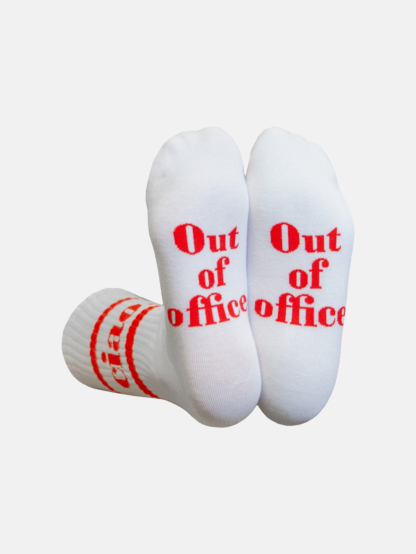 Ciao Flat Socks