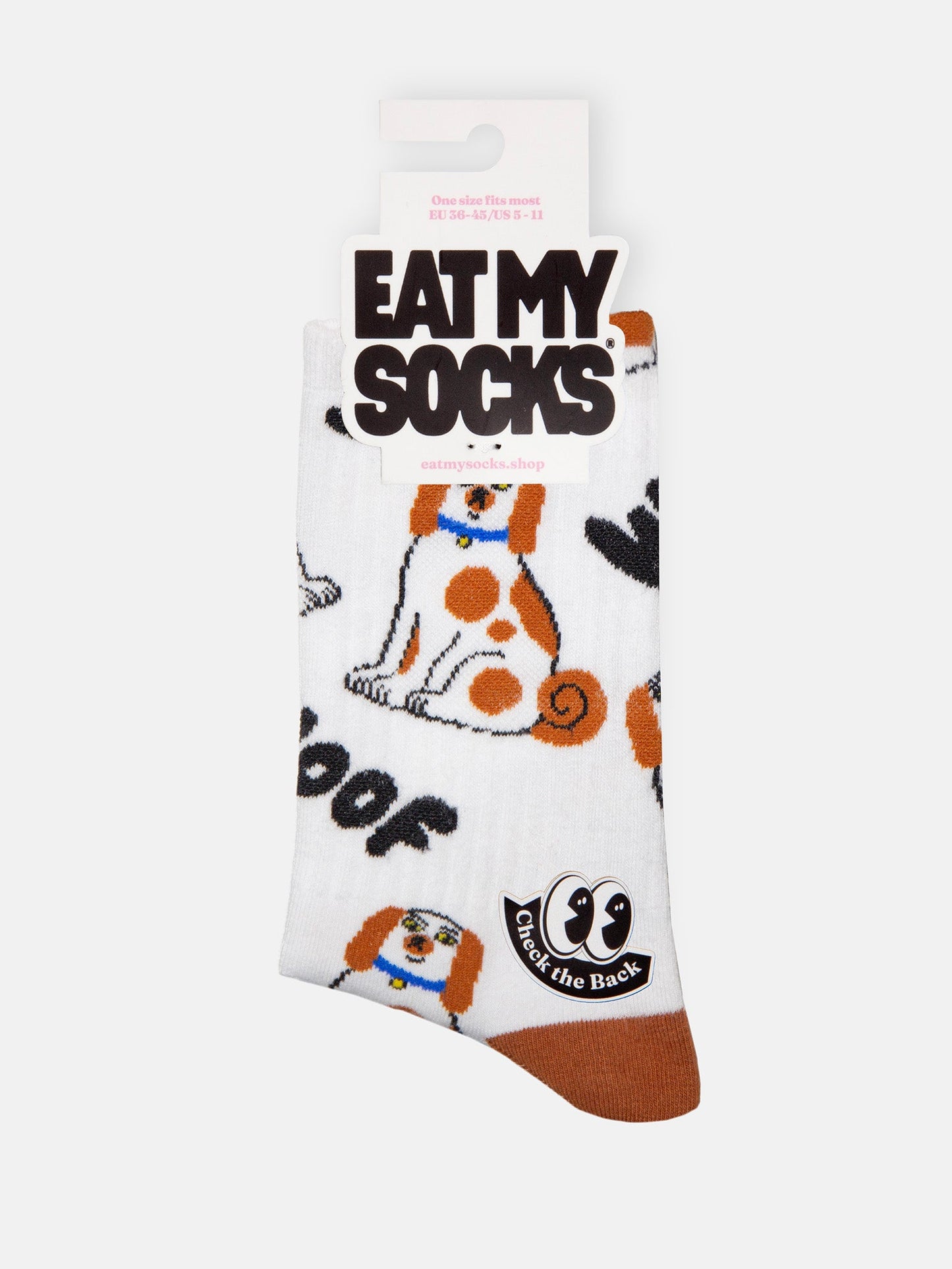 Dogs Flat Socks