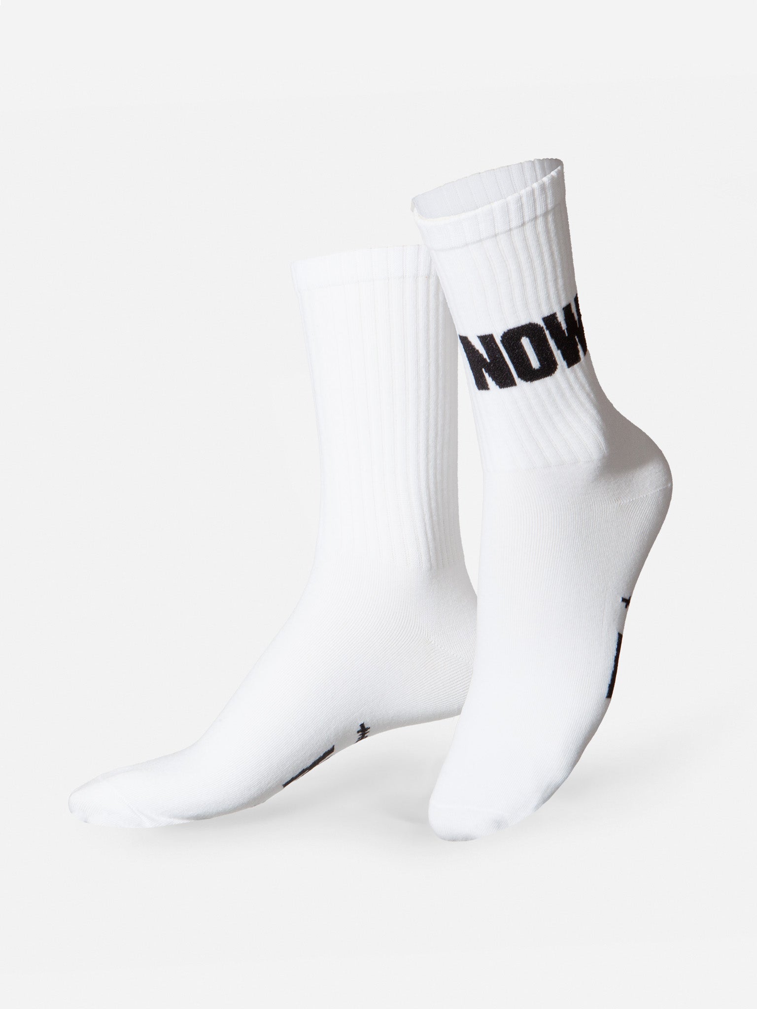 Now Flat Socks